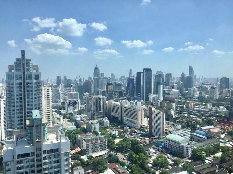 Circle Living Prototype, Bangkok, 1545 New Petchburi Road, Makkasan, Ratchathewi, Bangkok, 2 Bedrooms, 84 sqm, Condo For Sale, by Patcharaporn Binsorlae, 500513725 - DDproperty.com