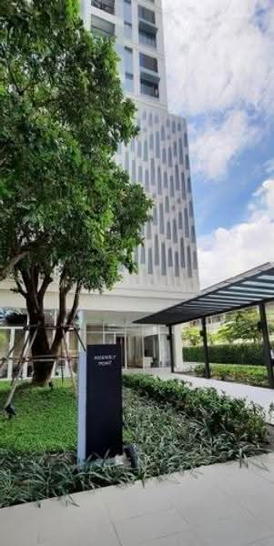 The Saint Residences Ladprao : เดอะ เซนต์ เรสิเดนเซส, กรุงเทพ, 588 ถนนวิภาวดีรังสิต, จอมพล, จตุจักร, กรุงเทพ, 30 ตร.ม., คอนโด ให้เช่า, โดย Manapong Phromphitak, 500513726 - DDproperty.com