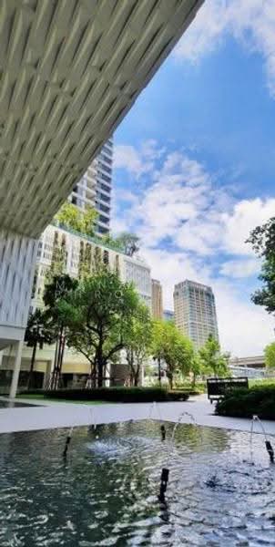 The Saint Residences Ladprao, Bangkok, 588 Vibhavadi-Rangsit Road, Jom Phon, Chatuchak, Bangkok, 1 Bedroom, 30 sqm, Condo For Rent, by Manapong Phromphitak, 500513726 - DDproperty.com