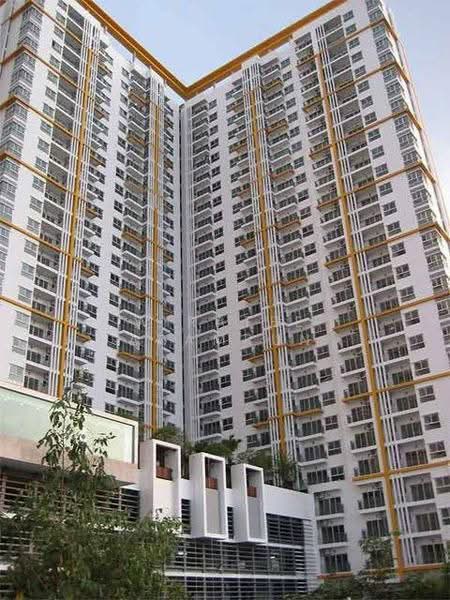 The Parkland Taksin-Thapra, Bangkok, 555 Somdet Phra Chao Tak Sin, Bukkalo, Thon Buri, Bangkok, 1 Bedroom, 40 sqm, Condo For Rent, by Wiratee Aramrun, 500513727 - DDproperty.com