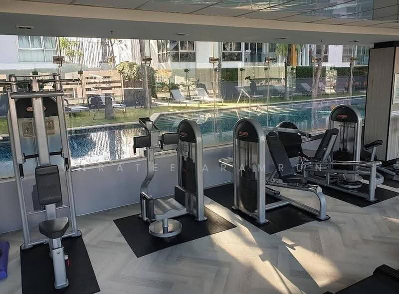 The Parkland Taksin-Thapra, Bangkok, 555 Somdet Phra Chao Tak Sin, Bukkalo, Thon Buri, Bangkok, 1 Bedroom, 40 sqm, Condo For Rent, by Wiratee Aramrun, 500513727 - DDproperty.com