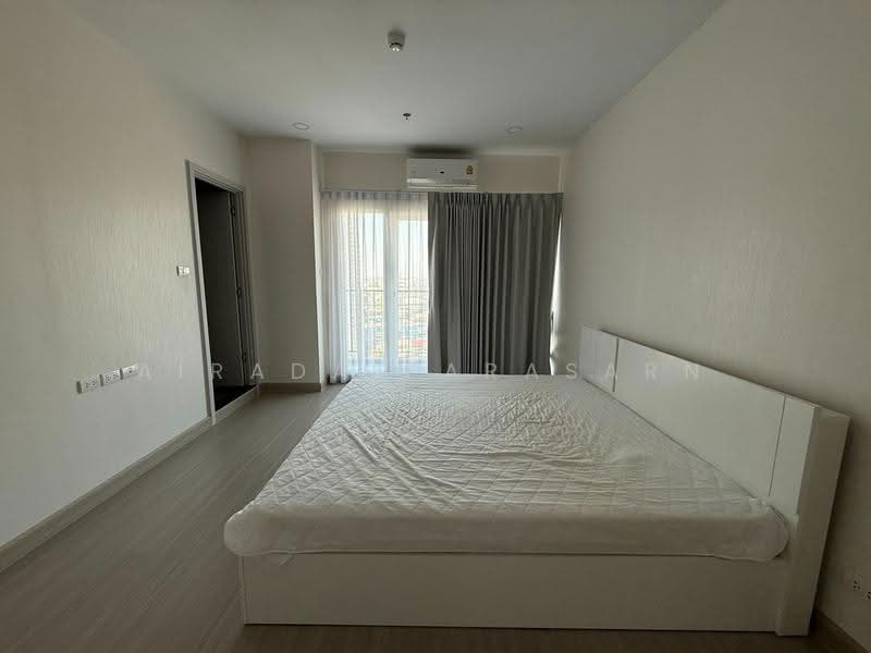 Supalai Loft Sathorn-Ratchaphruek, Bangkok, Pak Khlong Phasi Charoen, Phasi Charoen, Bangkok, 2 Bedrooms, 65 sqm, Condo For Rent, by Airada Parasarn, 500513728 - DDproperty.com