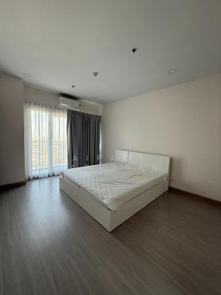 Supalai Loft Sathorn-Ratchaphruek, Bangkok, Pak Khlong Phasi Charoen, Phasi Charoen, Bangkok, 2 Bedrooms, 65 sqm, Condo For Rent, by Airada Parasarn, 500513728 - DDproperty.com