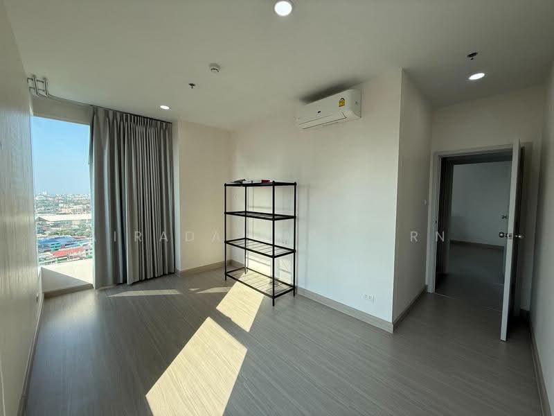 Supalai Loft Sathorn-Ratchaphruek, Bangkok, Pak Khlong Phasi Charoen, Phasi Charoen, Bangkok, 2 Bedrooms, 65 sqm, Condo For Rent, by Airada Parasarn, 500513728 - DDproperty.com