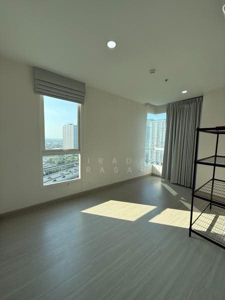 Supalai Loft Sathorn-Ratchaphruek, Bangkok, Pak Khlong Phasi Charoen, Phasi Charoen, Bangkok, 2 Bedrooms, 65 sqm, Condo For Rent, by Airada Parasarn, 500513728 - DDproperty.com