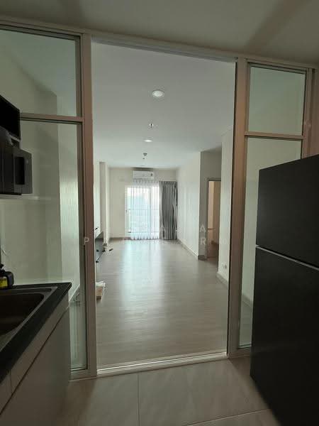 Supalai Loft Sathorn-Ratchaphruek, Bangkok, Pak Khlong Phasi Charoen, Phasi Charoen, Bangkok, 2 Bedrooms, 65 sqm, Condo For Rent, by Airada Parasarn, 500513728 - DDproperty.com