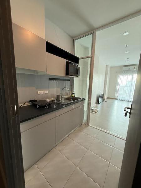 Supalai Loft Sathorn-Ratchaphruek, Bangkok, Pak Khlong Phasi Charoen, Phasi Charoen, Bangkok, 2 Bedrooms, 65 sqm, Condo For Rent, by Airada Parasarn, 500513728 - DDproperty.com