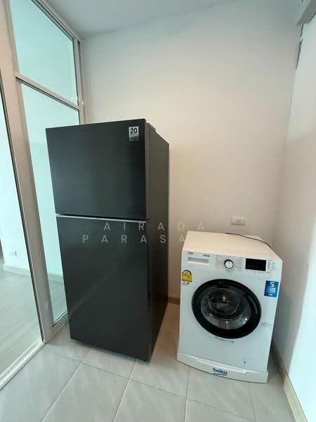 Supalai Loft Sathorn-Ratchaphruek : ศุภาลัย ลอฟท์ สาทร - ราชพฤกษ์, กรุงเทพ, ปากคลองภาษีเจริญ, ภาษีเจริญ, กรุงเทพ, 65 ตร.ม., คอนโด ให้เช่า, โดย Airada Parasarn, 500513728 - DDproperty.com