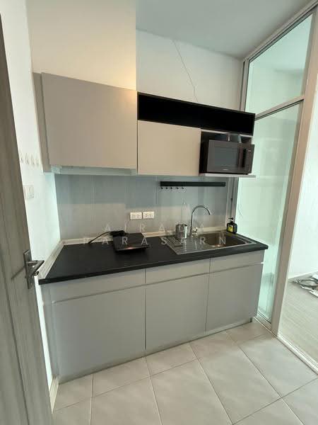 Supalai Loft Sathorn-Ratchaphruek, Bangkok, Pak Khlong Phasi Charoen, Phasi Charoen, Bangkok, 2 Bedrooms, 65 sqm, Condo For Rent, by Airada Parasarn, 500513728 - DDproperty.com