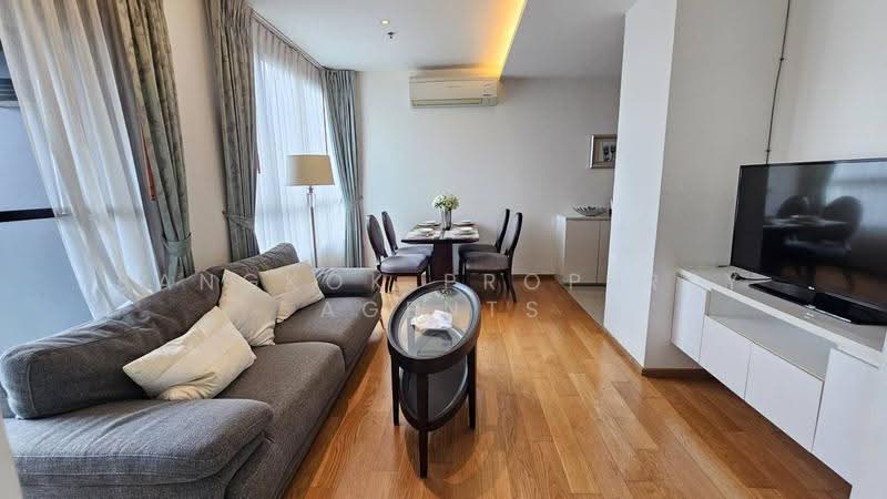 H Sukhumvit 43, Bangkok, 28 Sukhumvit 34 Road, Khlong Tan Nua, Watthana, Bangkok, 2 Bedrooms, 61 sqm, Condo For Rent, by BANGKOK PROPERTY AGENTS, 500513729 - DDproperty.com