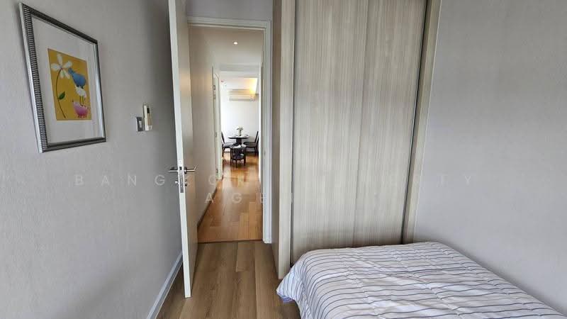 H Sukhumvit 43, Bangkok, 28 Sukhumvit 34 Road, Khlong Tan Nua, Watthana, Bangkok, 2 Bedrooms, 61 sqm, Condo For Rent, by BANGKOK PROPERTY AGENTS, 500513729 - DDproperty.com