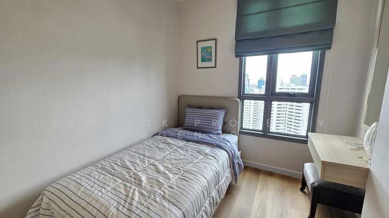 H Sukhumvit 43, Bangkok, 28 Sukhumvit 34 Road, Khlong Tan Nua, Watthana, Bangkok, 2 Bedrooms, 61 sqm, Condo For Rent, by BANGKOK PROPERTY AGENTS, 500513729 - DDproperty.com