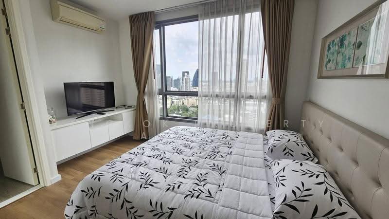 H Sukhumvit 43, Bangkok, 28 Sukhumvit 34 Road, Khlong Tan Nua, Watthana, Bangkok, 2 Bedrooms, 61 sqm, Condo For Rent, by BANGKOK PROPERTY AGENTS, 500513729 - DDproperty.com