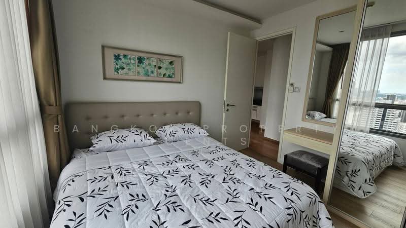 H Sukhumvit 43, Bangkok, 28 Sukhumvit 34 Road, Khlong Tan Nua, Watthana, Bangkok, 2 Bedrooms, 61 sqm, Condo For Rent, by BANGKOK PROPERTY AGENTS, 500513729 - DDproperty.com