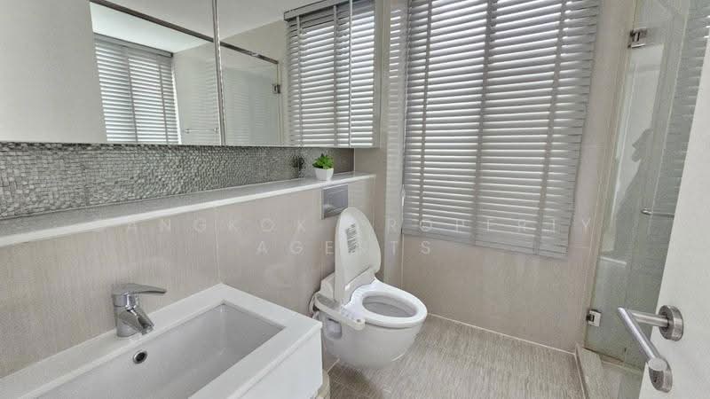 H Sukhumvit 43, Bangkok, 28 Sukhumvit 34 Road, Khlong Tan Nua, Watthana, Bangkok, 2 Bedrooms, 61 sqm, Condo For Rent, by BANGKOK PROPERTY AGENTS, 500513729 - DDproperty.com