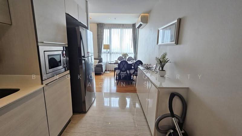 H Sukhumvit 43, Bangkok, 28 Sukhumvit 34 Road, Khlong Tan Nua, Watthana, Bangkok, 2 Bedrooms, 61 sqm, Condo For Rent, by BANGKOK PROPERTY AGENTS, 500513729 - DDproperty.com