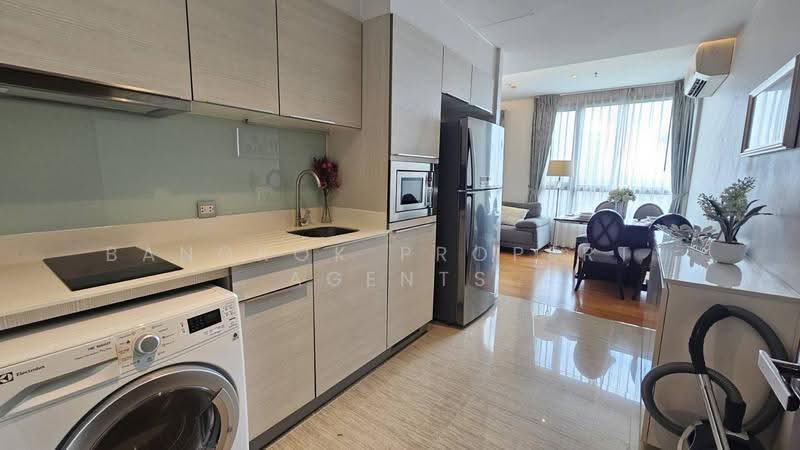 H Sukhumvit 43, Bangkok, 28 Sukhumvit 34 Road, Khlong Tan Nua, Watthana, Bangkok, 2 Bedrooms, 61 sqm, Condo For Rent, by BANGKOK PROPERTY AGENTS, 500513729 - DDproperty.com