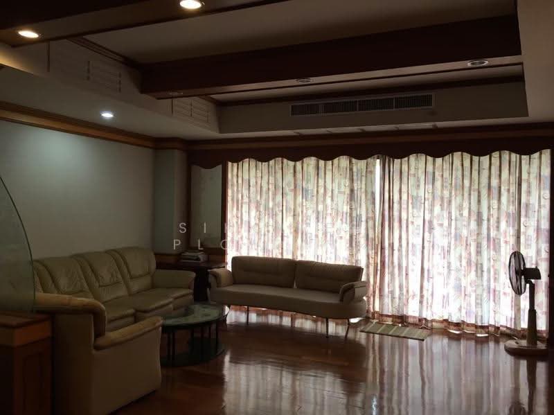 Panya Resort Condominium, Chon Buri (Pattaya), Sukhumvit Road, Bang Phra, Si Racha, Chon Buri (Pattaya), 3 Bedrooms, 160 sqm, Condo For Sale, by Sikkares Ploydang, 500513731 - DDproperty.com