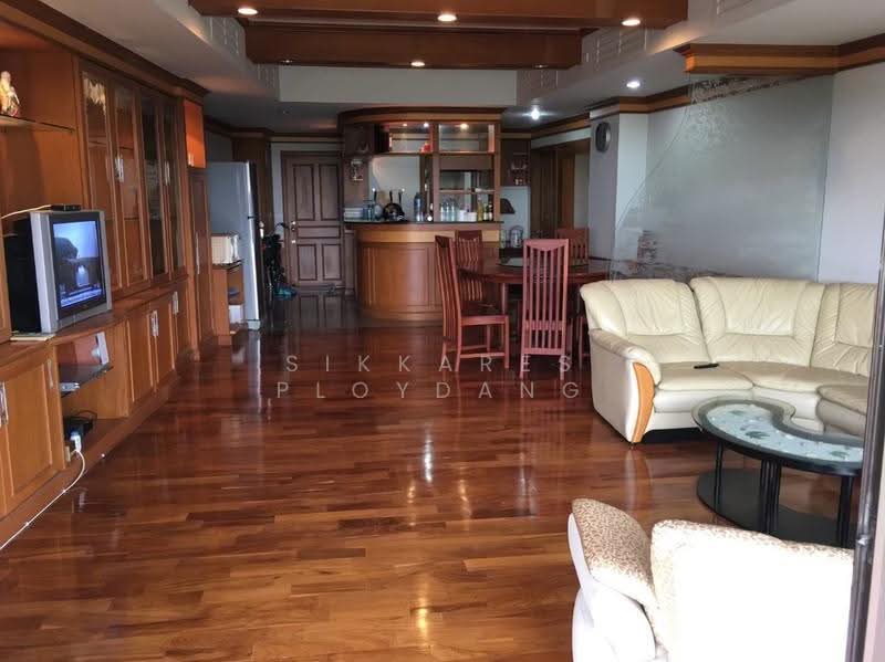 Panya Resort Condominium : ปัญญารีสอร์ทคอนโดมิเนียม, ชลบุรี, ถนนสุขุมวิท, บางพระ, ศรีราชา, ชลบุรี, 160 ตร.ม., คอนโด ขาย, โดย Sikkares Ploydang, 500513731 - DDproperty.com