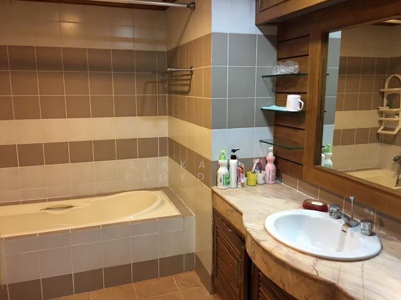 Panya Resort Condominium : ปัญญารีสอร์ทคอนโดมิเนียม, ชลบุรี, ถนนสุขุมวิท, บางพระ, ศรีราชา, ชลบุรี, 160 ตร.ม., คอนโด ขาย, โดย Sikkares Ploydang, 500513731 - DDproperty.com