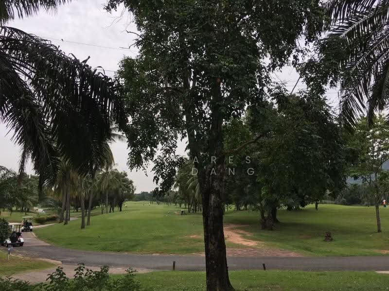 Panya Resort Condominium : ปัญญารีสอร์ทคอนโดมิเนียม, ชลบุรี, ถนนสุขุมวิท, บางพระ, ศรีราชา, ชลบุรี, 160 ตร.ม., คอนโด ขาย, โดย Sikkares Ploydang, 500513731 - DDproperty.com