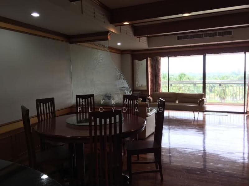 Panya Resort Condominium : ปัญญารีสอร์ทคอนโดมิเนียม, ชลบุรี, ถนนสุขุมวิท, บางพระ, ศรีราชา, ชลบุรี, 160 ตร.ม., คอนโด ขาย, โดย Sikkares Ploydang, 500513731 - DDproperty.com