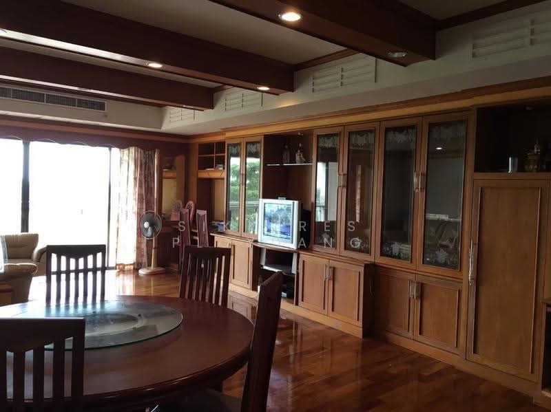 Panya Resort Condominium : ปัญญารีสอร์ทคอนโดมิเนียม, ชลบุรี, ถนนสุขุมวิท, บางพระ, ศรีราชา, ชลบุรี, 160 ตร.ม., คอนโด ขาย, โดย Sikkares Ploydang, 500513731 - DDproperty.com