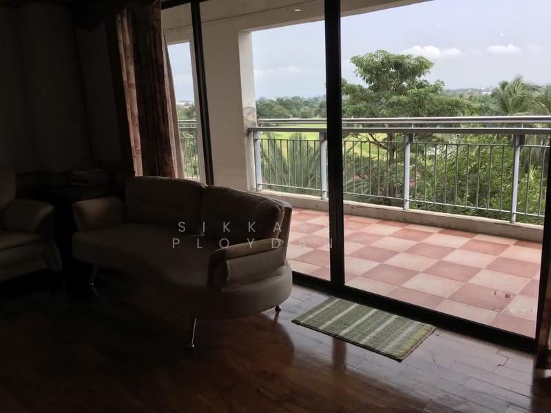 Panya Resort Condominium : ปัญญารีสอร์ทคอนโดมิเนียม, ชลบุรี, ถนนสุขุมวิท, บางพระ, ศรีราชา, ชลบุรี, 160 ตร.ม., คอนโด ขาย, โดย Sikkares Ploydang, 500513731 - DDproperty.com