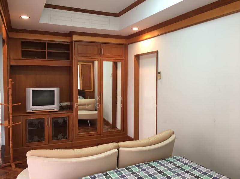 Panya Resort Condominium : ปัญญารีสอร์ทคอนโดมิเนียม, ชลบุรี, ถนนสุขุมวิท, บางพระ, ศรีราชา, ชลบุรี, 160 ตร.ม., คอนโด ขาย, โดย Sikkares Ploydang, 500513731 - DDproperty.com