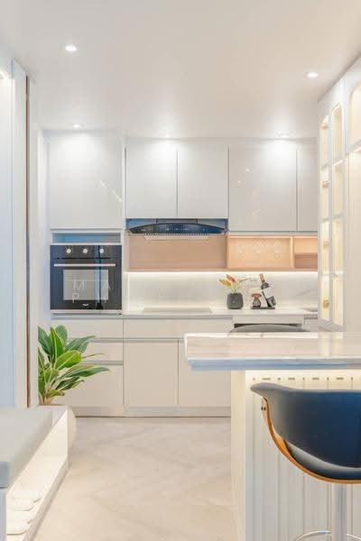 Belle Park Residence : เบล พาร์ค เรสซิเดนท์, กรุงเทพ, 375 ซ.สาธุประดิษฐ์ 19, ช่องนนทรี, ยานนาวา, กรุงเทพ, 84 ตร.ม., คอนโด ให้เช่า, โดย Manapong Phromphitak, 500513734 - DDproperty.com