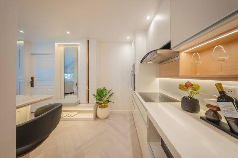 Belle Park Residence : เบล พาร์ค เรสซิเดนท์, กรุงเทพ, 375 ซ.สาธุประดิษฐ์ 19, ช่องนนทรี, ยานนาวา, กรุงเทพ, 84 ตร.ม., คอนโด ให้เช่า, โดย Manapong Phromphitak, 500513734 - DDproperty.com