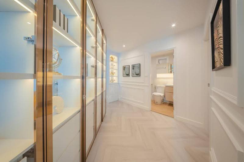 Belle Park Residence : เบล พาร์ค เรสซิเดนท์, กรุงเทพ, 375 ซ.สาธุประดิษฐ์ 19, ช่องนนทรี, ยานนาวา, กรุงเทพ, 84 ตร.ม., คอนโด ให้เช่า, โดย Manapong Phromphitak, 500513734 - DDproperty.com