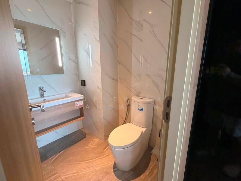 Once Pattaya, Chon Buri (Pattaya), 15 6 Sukhumvit 99, Na Kloe, Bang Lamung (Pattaya), Chon Buri (Pattaya), 1 Bedroom, 35 sqm, Condo For Rent, by Supitsara Sangarun, 500513735 - DDproperty.com