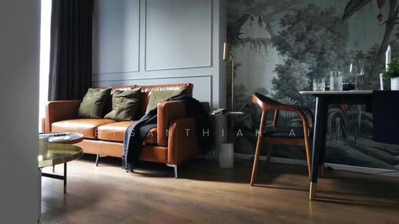Noble BE33, Bangkok, 19 Soi Sukhumvit 33, Khlong Tan Nua, Watthana, Bangkok, 1 Bedroom, 43 sqm, Condo For Rent, by Netsanthiah Ai, 500513736 - DDproperty.com