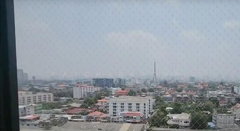 Thana Tower : ธนา ทาวเวอร์, กรุงเทพ, จรัญสนิทวงศ์, บางยี่ขัน, บางพลัด, กรุงเทพ, 170 ตร.ม., คอนโด ขาย, โดย Patcharaporn Binsorlae, 500513737 - DDproperty.com