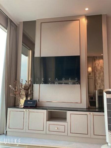 The Riviera Monaco, Chon Buri (Pattaya), NaJomtien Soi 4, Sukhumvit Rd., Na Chom Thian, Sattahip, Chon Buri (Pattaya), 1 Bedroom, 27 sqm, Condo For Sale, by Sikkares Ploydang, 500513738 - DDproperty.com