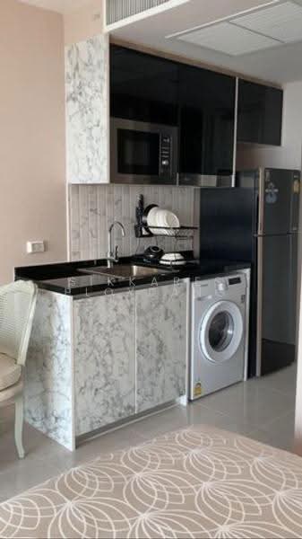 The Riviera Monaco, Chon Buri (Pattaya), NaJomtien Soi 4, Sukhumvit Rd., Na Chom Thian, Sattahip, Chon Buri (Pattaya), 1 Bedroom, 27 sqm, Condo For Sale, by Sikkares Ploydang, 500513738 - DDproperty.com