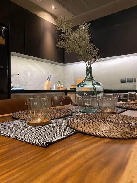 The Lofts Asoke : เดอะ ลอฟท์ อโศก, กรุงเทพ, ถนนสุขุมวิท 21, คลองเตยเหนือ, วัฒนา, กรุงเทพ, 75 ตร.ม., คอนโด ให้เช่า, โดย Tanakrit Chotbuddkayan, 500513740 - DDproperty.com