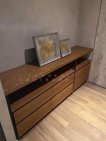 The Lofts Asoke, Bangkok, Sukhumvit 21 Road, Khlongtoei Nua, Watthana, Bangkok, 1 Bedroom, 75 sqm, Condo For Rent, by Tanakrit Chotbuddkayan, 500513740 - DDproperty.com