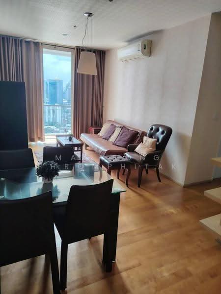 Villa Ratchatewi, Bangkok, 83 Phayathai Road, Thanon Phaya Thai, Ratchathewi, Bangkok, 1 Bedroom, 57 sqm, Condo For Rent, by Manapong Phromphitak, 500513741 - DDproperty.com