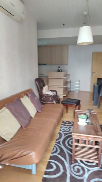 Villa Ratchatewi, Bangkok, 83 Phayathai Road, Thanon Phaya Thai, Ratchathewi, Bangkok, 1 Bedroom, 57 sqm, Condo For Rent, by Manapong Phromphitak, 500513741 - DDproperty.com