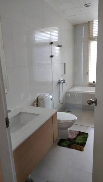 Villa Ratchatewi, Bangkok, 83 Phayathai Road, Thanon Phaya Thai, Ratchathewi, Bangkok, 1 Bedroom, 57 sqm, Condo For Rent, by Manapong Phromphitak, 500513741 - DDproperty.com