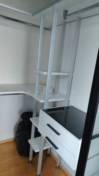 Villa Ratchatewi, Bangkok, 83 Phayathai Road, Thanon Phaya Thai, Ratchathewi, Bangkok, 1 Bedroom, 57 sqm, Condo For Rent, by Manapong Phromphitak, 500513741 - DDproperty.com