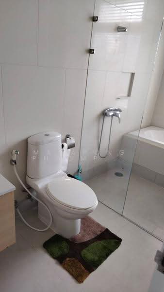 Villa Ratchatewi, Bangkok, 83 Phayathai Road, Thanon Phaya Thai, Ratchathewi, Bangkok, 1 Bedroom, 57 sqm, Condo For Rent, by Manapong Phromphitak, 500513741 - DDproperty.com