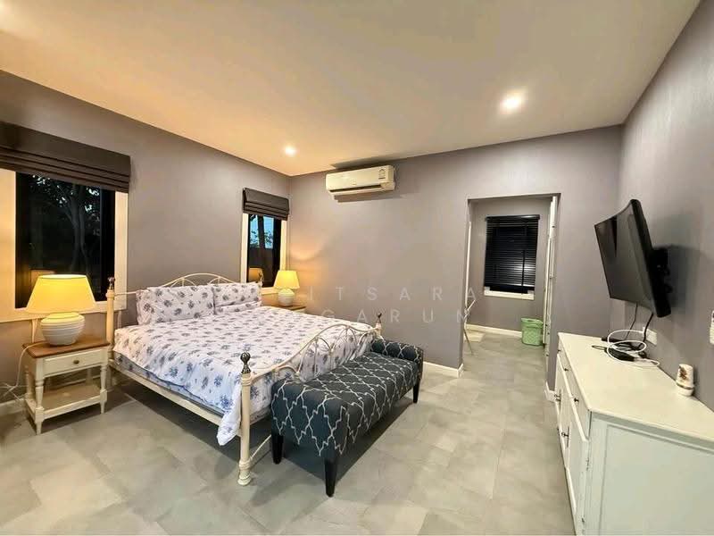 Chivani Pattaya, Chon Buri (Pattaya), Na Chom Thian, Sattahip, Chon Buri (Pattaya), 4 Bedrooms, 210 sqm, Single Detached House For Rent, by Supitsara Sangarun, 500513742 - DDproperty.com