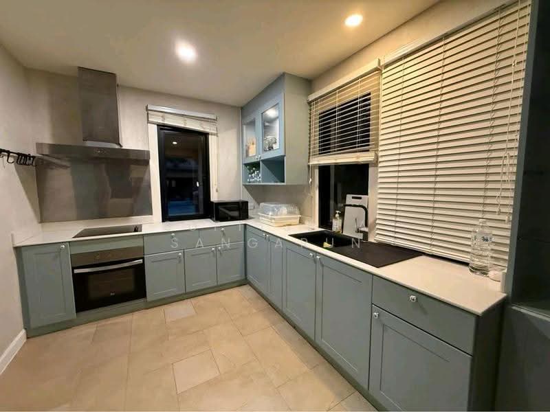 Chivani Pattaya, Chon Buri (Pattaya), Na Chom Thian, Sattahip, Chon Buri (Pattaya), 4 Bedrooms, 210 sqm, Single Detached House For Rent, by Supitsara Sangarun, 500513742 - DDproperty.com