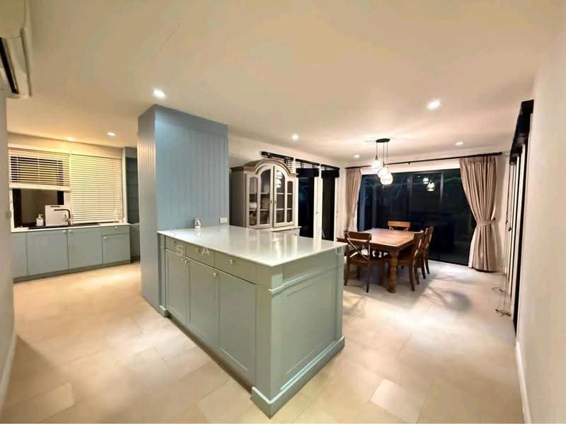Chivani Pattaya, Chon Buri (Pattaya), Na Chom Thian, Sattahip, Chon Buri (Pattaya), 4 Bedrooms, 210 sqm, Single Detached House For Rent, by Supitsara Sangarun, 500513742 - DDproperty.com