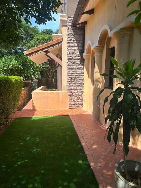 Chivani Pattaya, Chon Buri (Pattaya), Na Chom Thian, Sattahip, Chon Buri (Pattaya), 4 Bedrooms, 210 sqm, Single Detached House For Rent, by Supitsara Sangarun, 500513742 - DDproperty.com