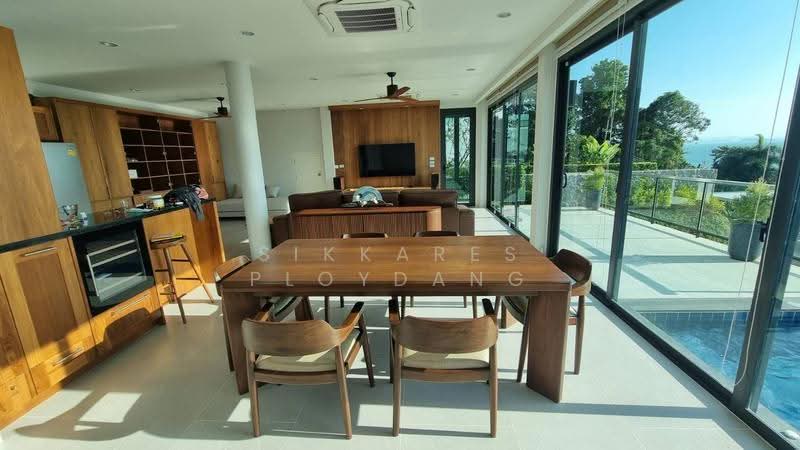 3-BR Villa, Phuket, Pa Khlok, Thalang, Phuket, 3 Bedrooms, 250 sqm, Villa For Sale, by Sikkares Ploydang, 500513747 - DDproperty.com