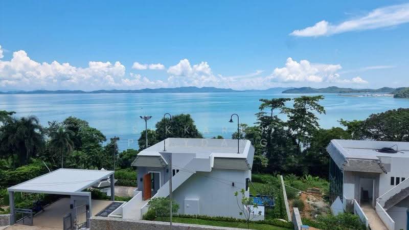3-BR Villa, Phuket, Pa Khlok, Thalang, Phuket, 3 Bedrooms, 250 sqm, Villa For Sale, by Sikkares Ploydang, 500513747 - DDproperty.com